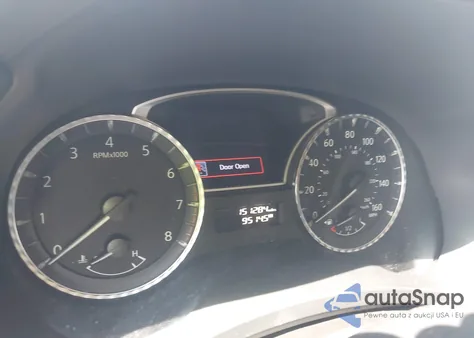 2014 Infiniti Qx60 from USA, damaged, VIN 5N1AL0MM6EC529964